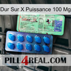 Hard On X Power 100 Mg new02